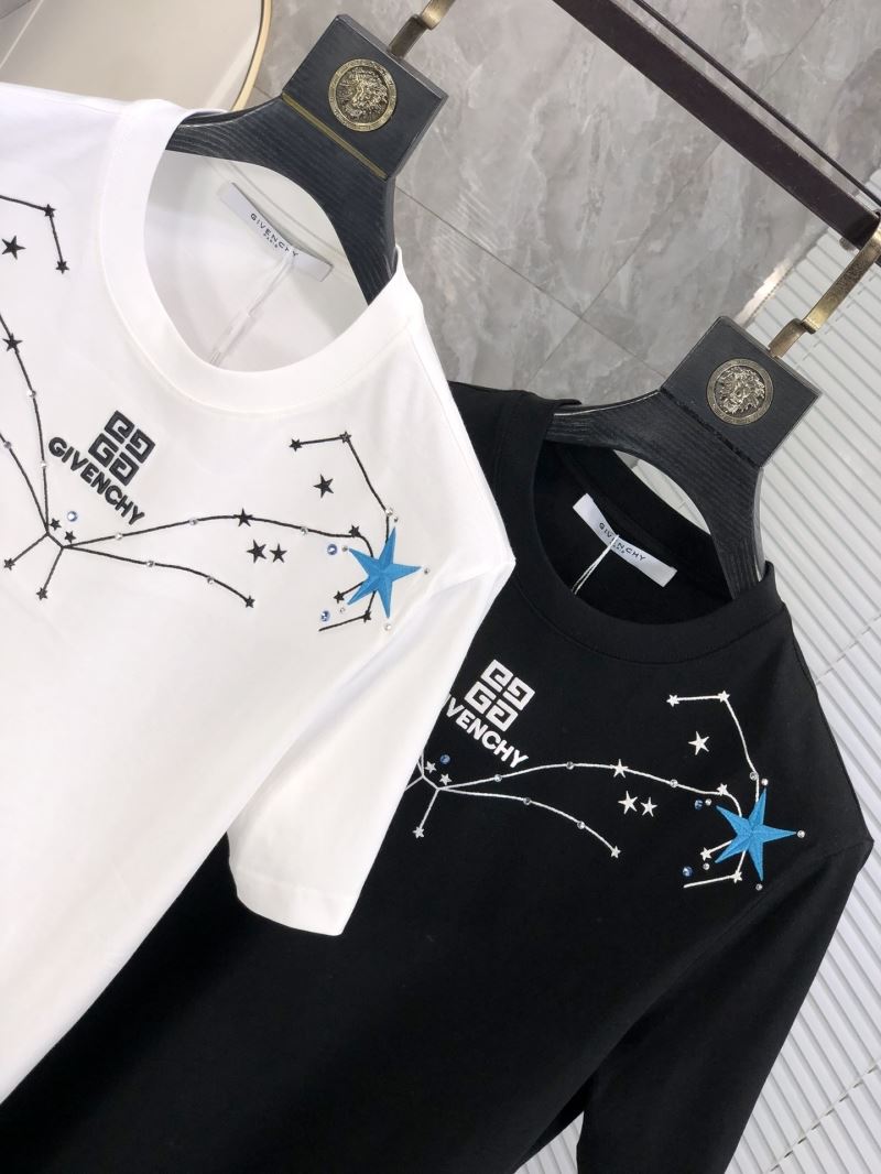 Givenchy T-Shirts